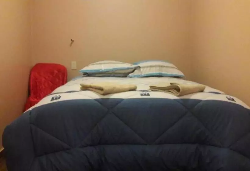 Aldos Hostel