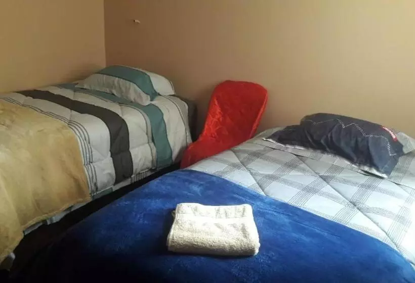 Aldos Hostel