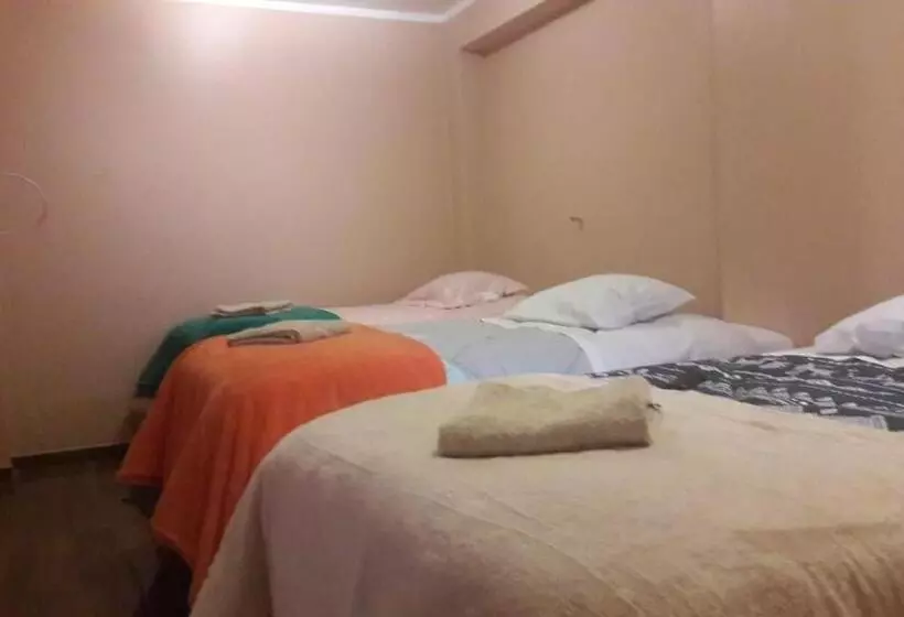 Aldos Hostel