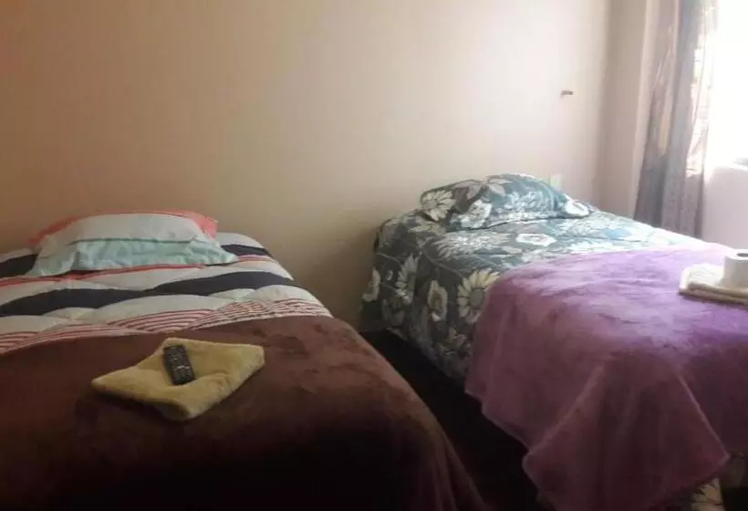 Aldos Hostel
