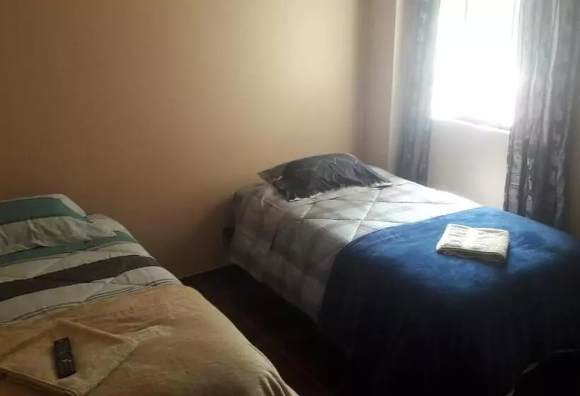 Aldos Hostel