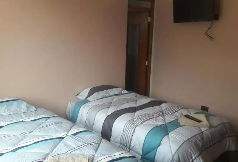 Aldos Hostel