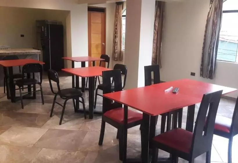 Aldos Hostel