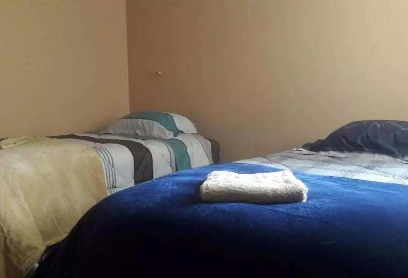 Aldos Hostel
