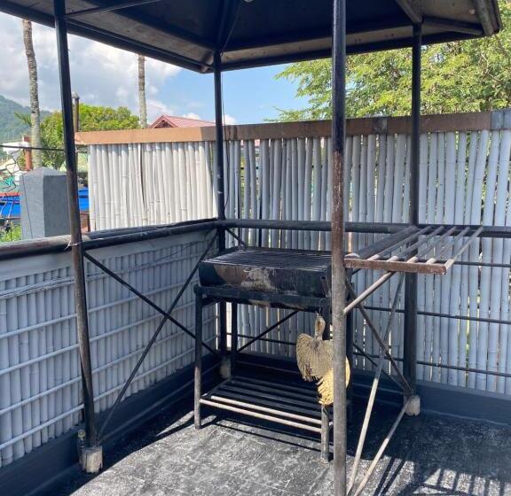 Aqua Ripple Private Resort