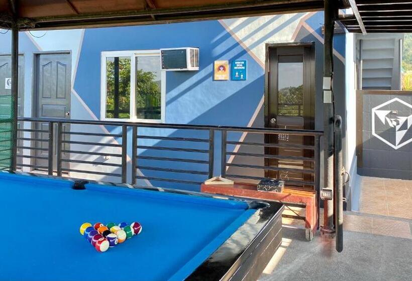 Aqua Ripple Private Resort