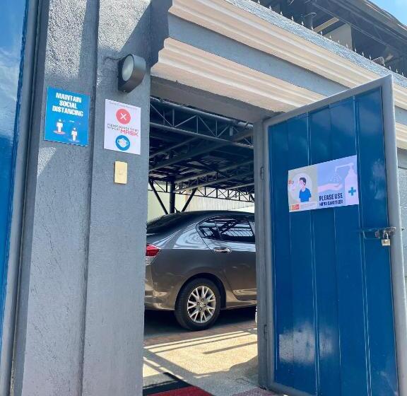 Aqua Ripple Private Resort