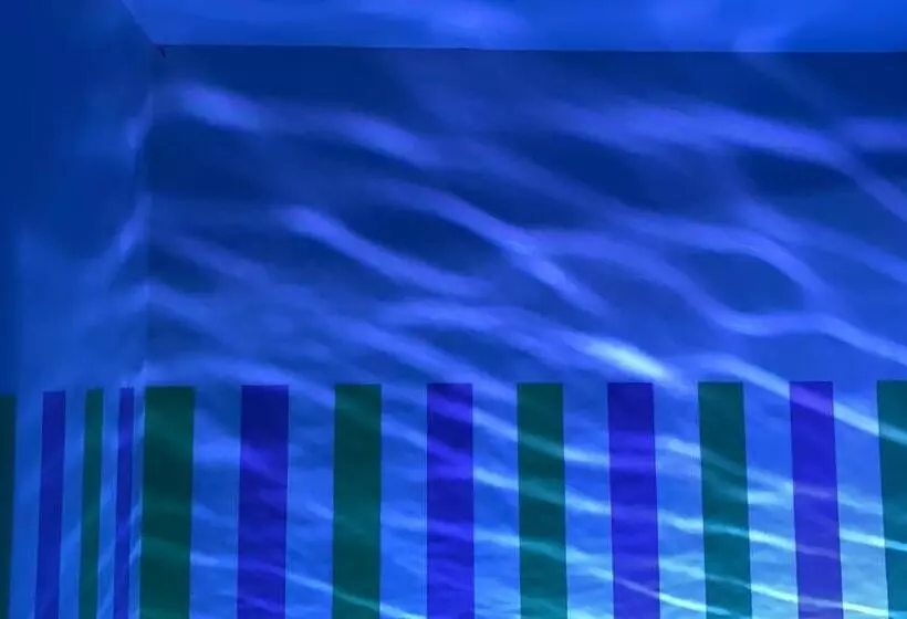 Aqua Ripple Private Resort