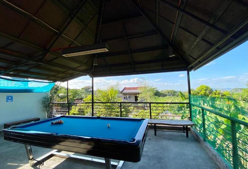 Aqua Ripple Private Resort