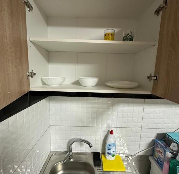 Ararat Poznyaki Hostel Kyiv