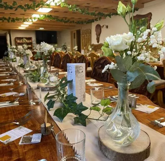 ベッドアンドブレックファースト Bakony Kőhegy Vendégház