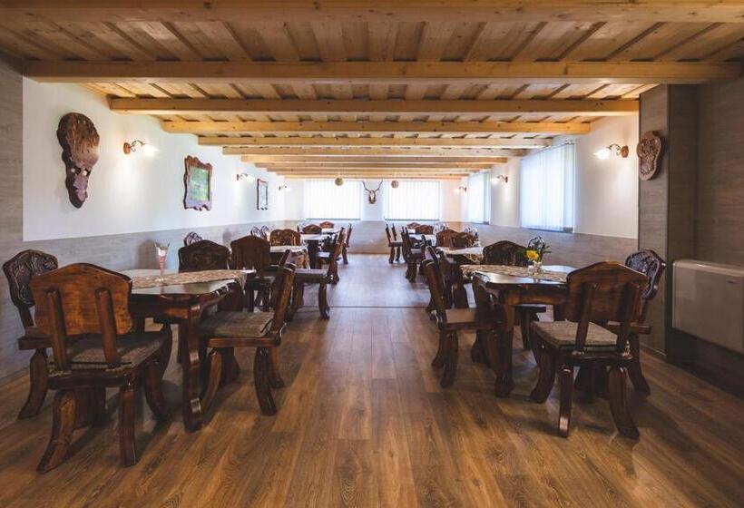 Bed and Breakfast Bakony Kőhegy Vendégház