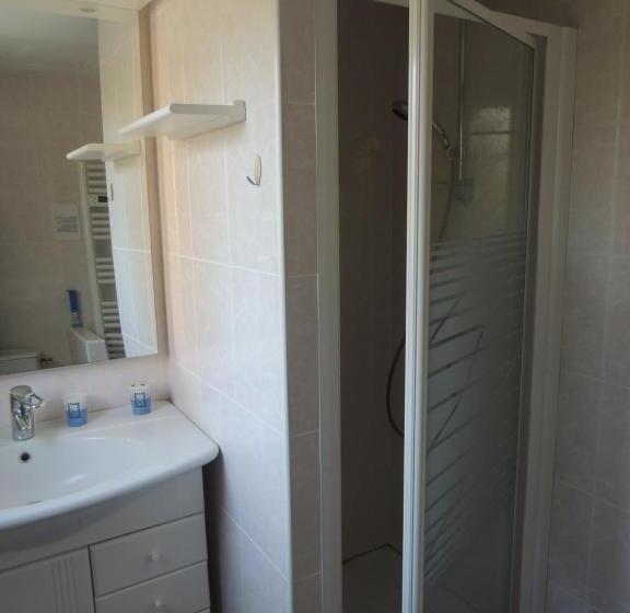 צימר Cabane Blanche