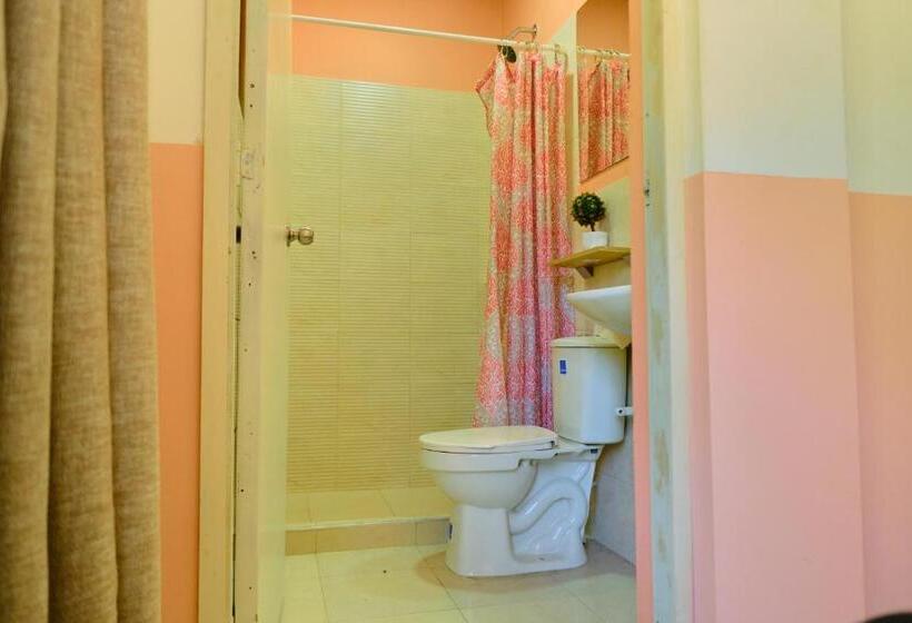 تختخواب و صبحانه Casa En Cartagena Con Jacuzzi