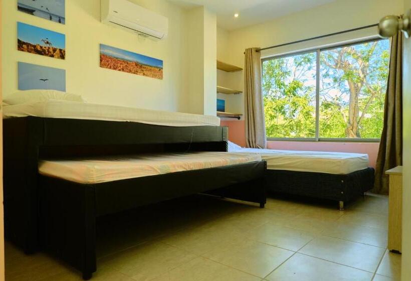 تختخواب و صبحانه Casa En Cartagena Con Jacuzzi