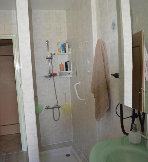 مبيت وإفطار Chambre Au Doux Refuge