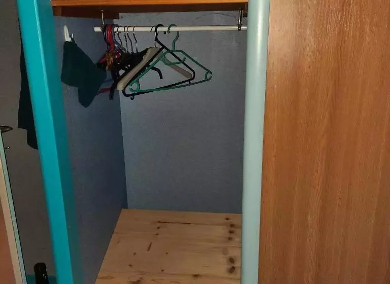 ベッドアンドブレックファースト Chambre Au Doux Refuge