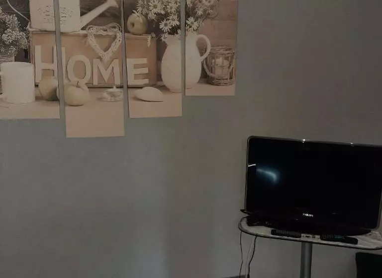 ベッドアンドブレックファースト Chambre Au Doux Refuge