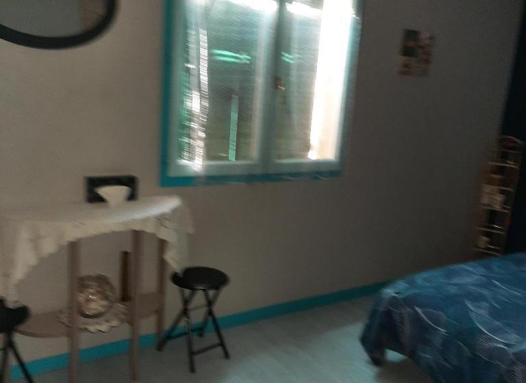 مبيت وإفطار Chambre Au Doux Refuge