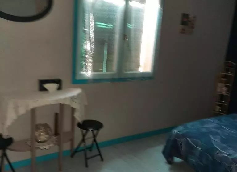 ベッドアンドブレックファースト Chambre Au Doux Refuge