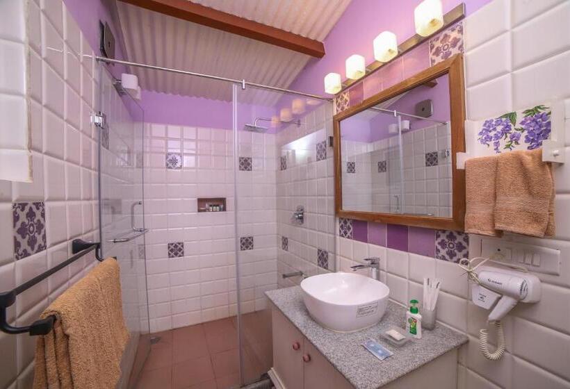 Aamiaismajoitus (B&B) Rayne Forest