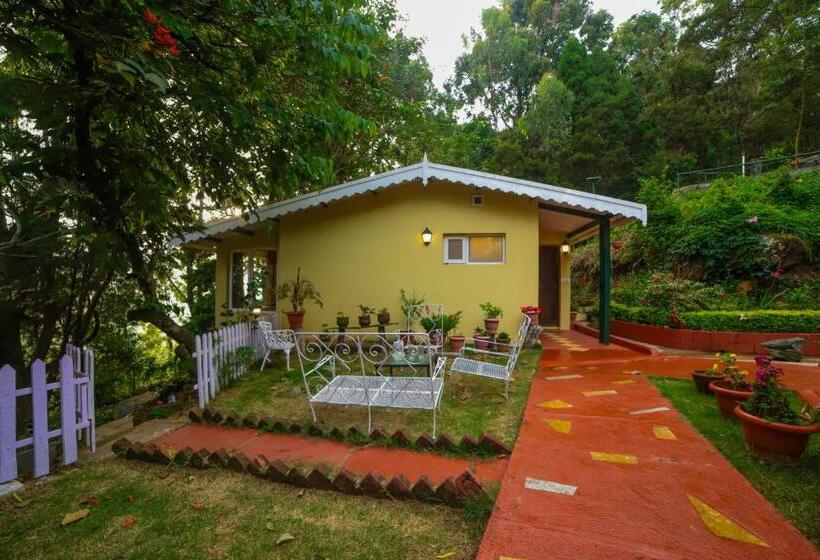 Aamiaismajoitus (B&B) Rayne Forest