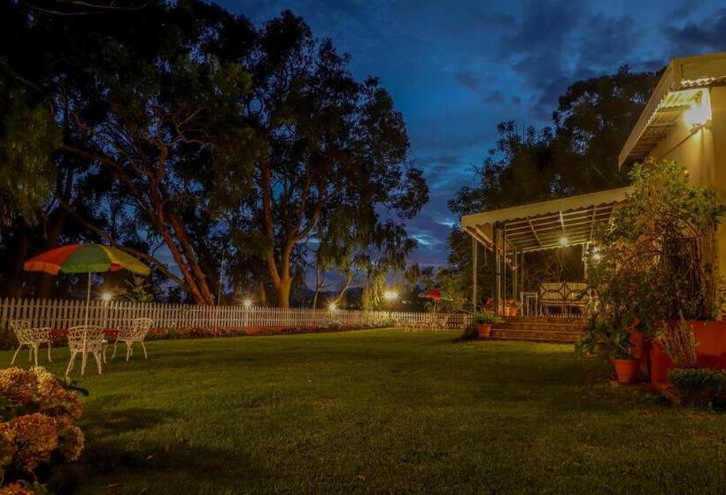 Aamiaismajoitus (B&B) Rayne Forest