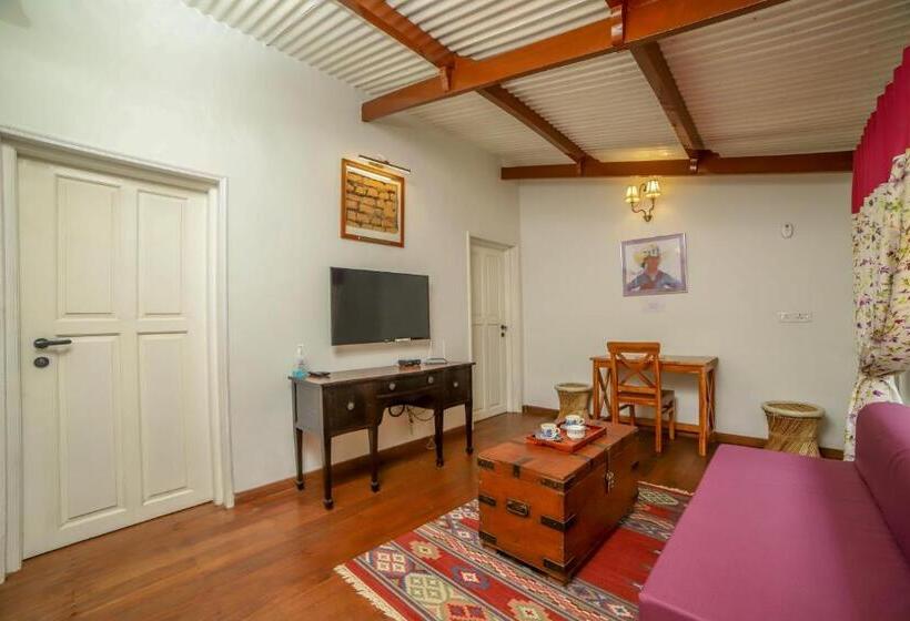 Aamiaismajoitus (B&B) Rayne Forest