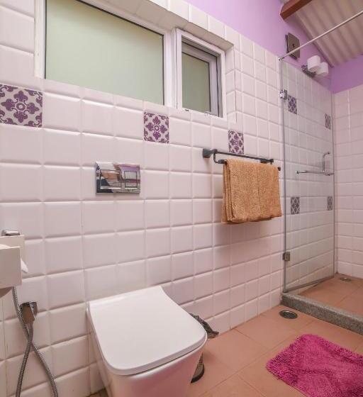 Aamiaismajoitus (B&B) Rayne Forest