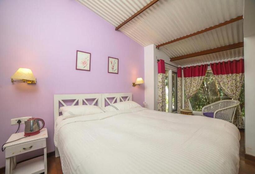 Aamiaismajoitus (B&B) Rayne Forest