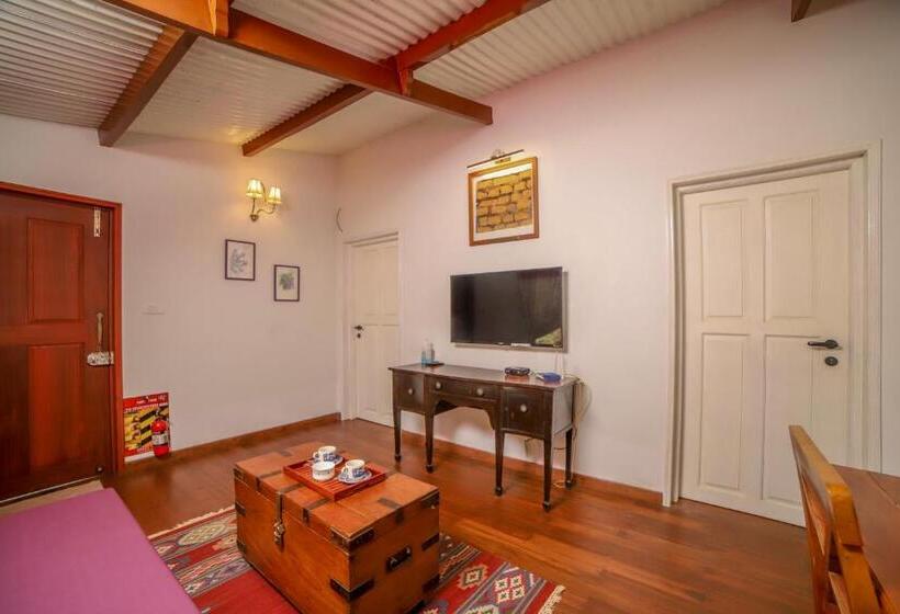 Aamiaismajoitus (B&B) Rayne Forest