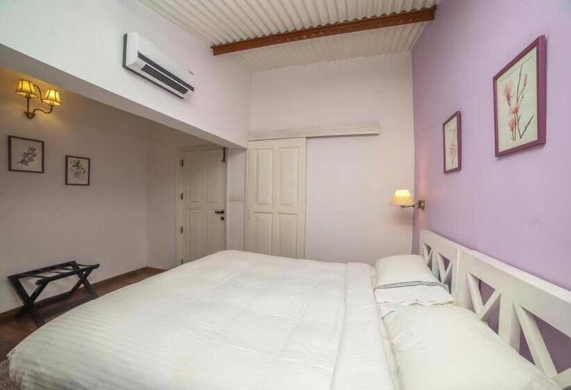 Aamiaismajoitus (B&B) Rayne Forest