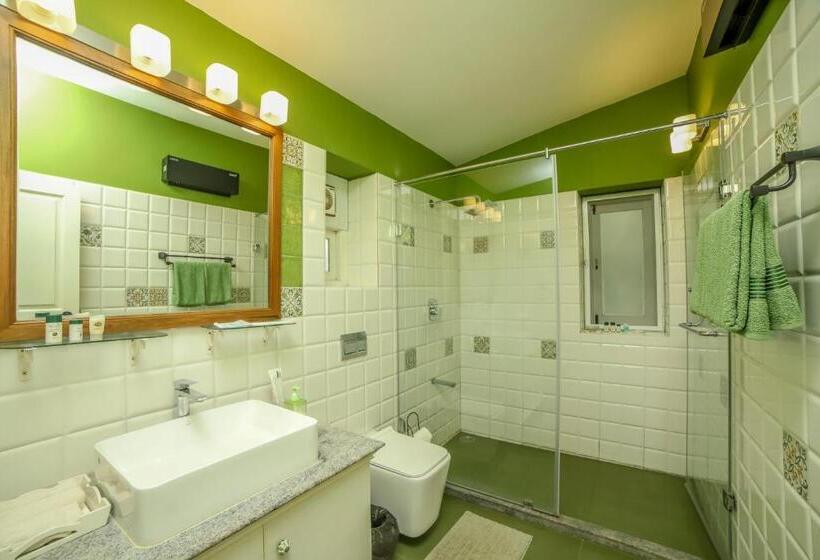 Aamiaismajoitus (B&B) Rayne Forest