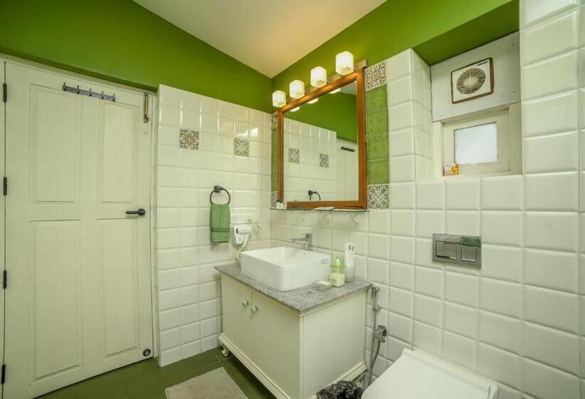 Aamiaismajoitus (B&B) Rayne Forest