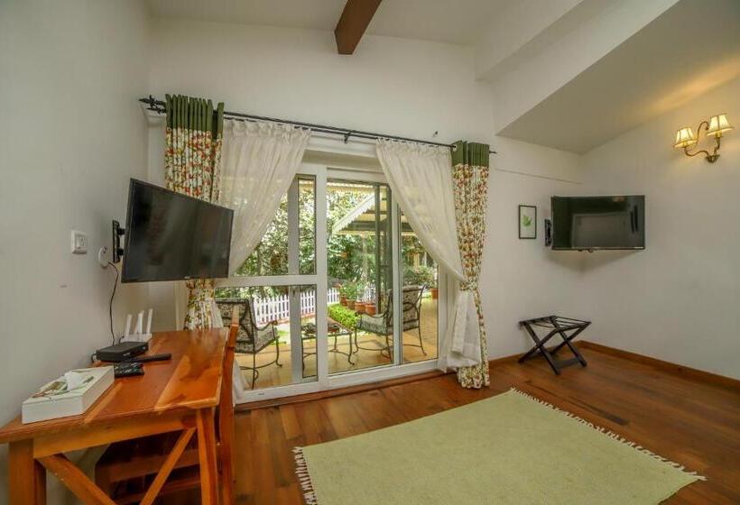 Aamiaismajoitus (B&B) Rayne Forest