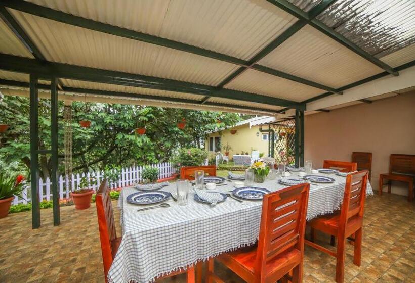 Aamiaismajoitus (B&B) Rayne Forest