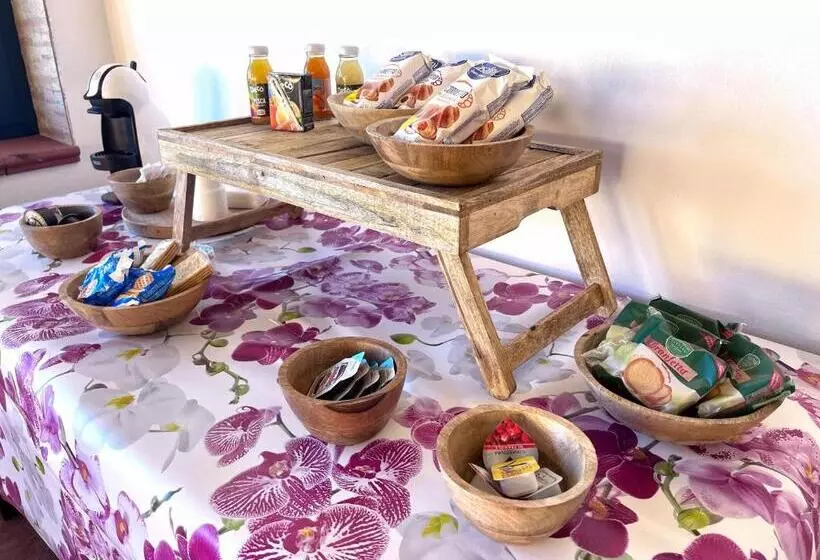 Aamiaismajoitus (B&B) Villa Giudice Luxury Home