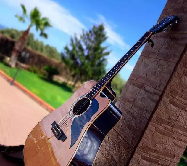 Aamiaismajoitus (B&B) Villa Giudice Luxury Home