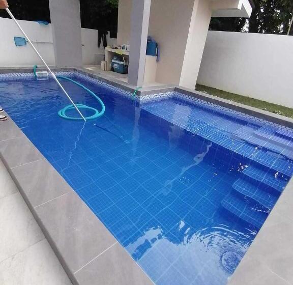 בית מלון כפרי Capital O Jungle Resort And Restaurant