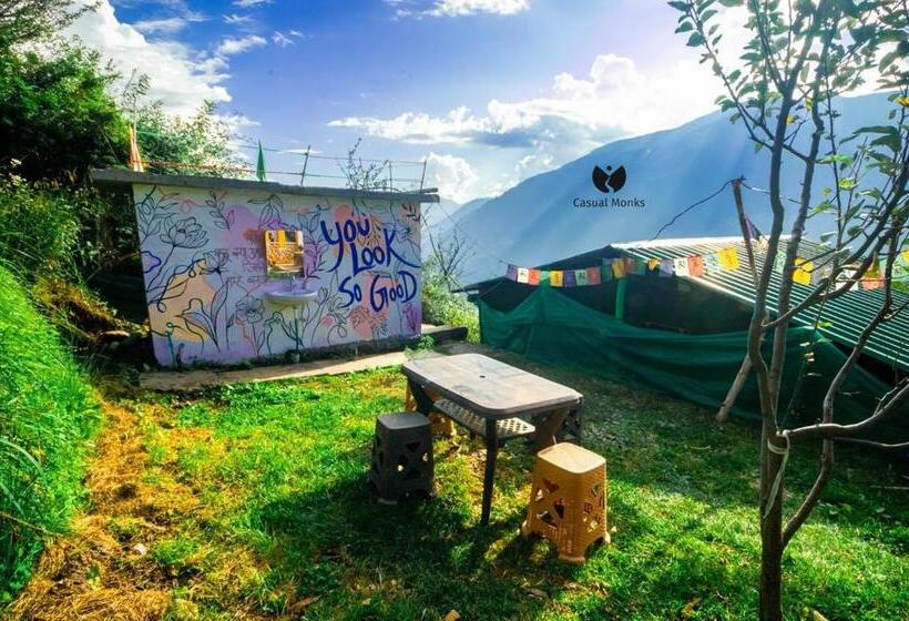 Hotel Casual Monks