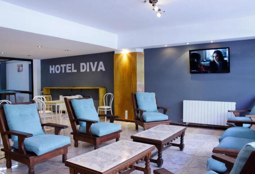 Hotel Diva