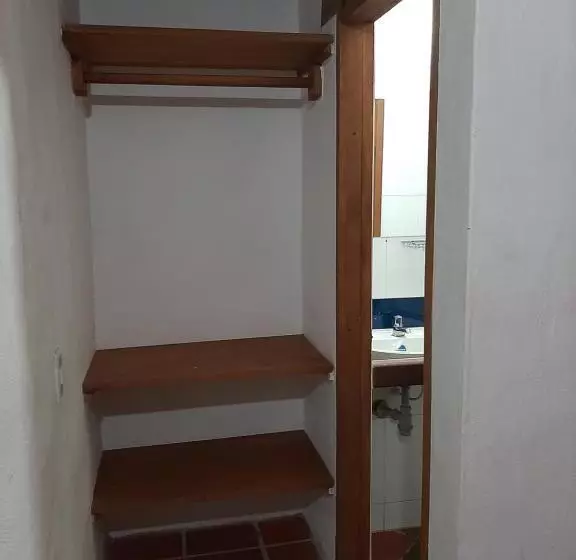ホテル El Santuario