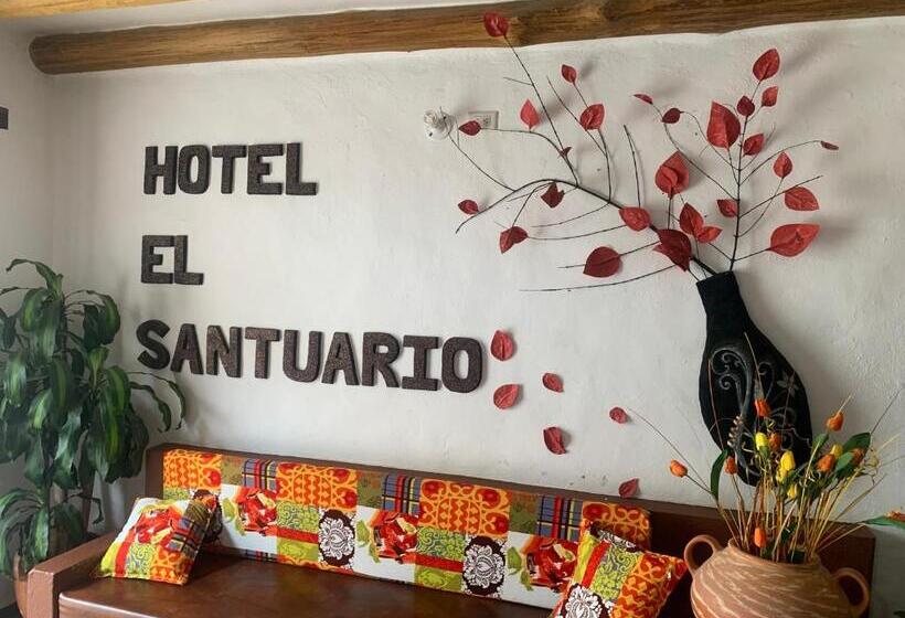 Hotel El Santuario