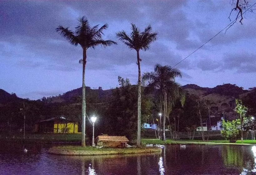 ホテル Estancia Santa Rita