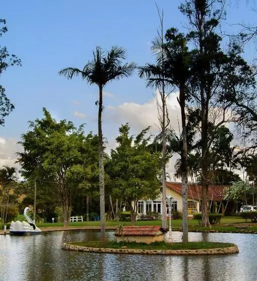 ホテル Estancia Santa Rita