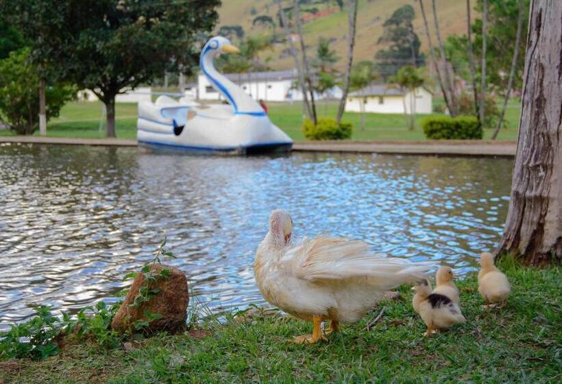 호텔 Estancia Santa Rita