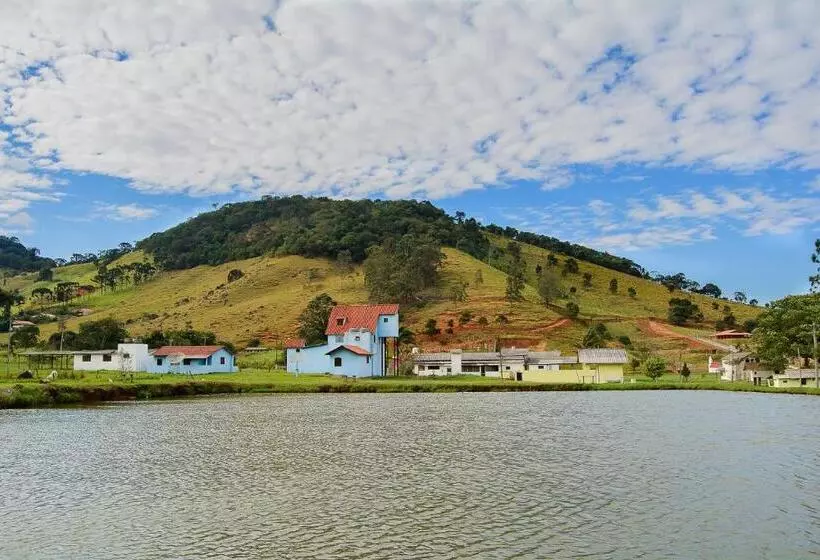 ホテル Estancia Santa Rita