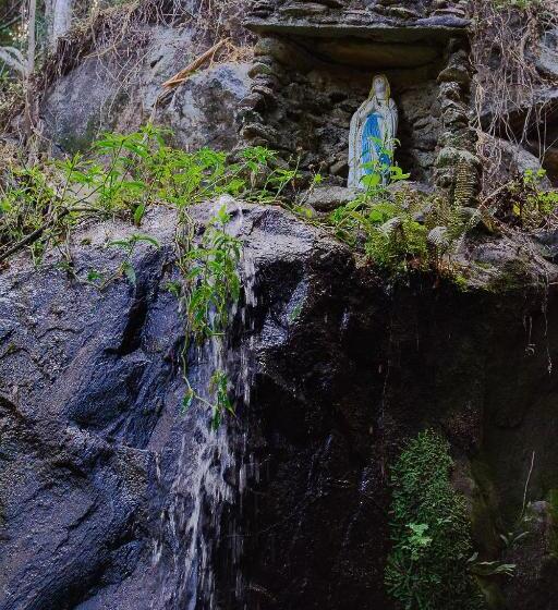 호텔 Estancia Santa Rita