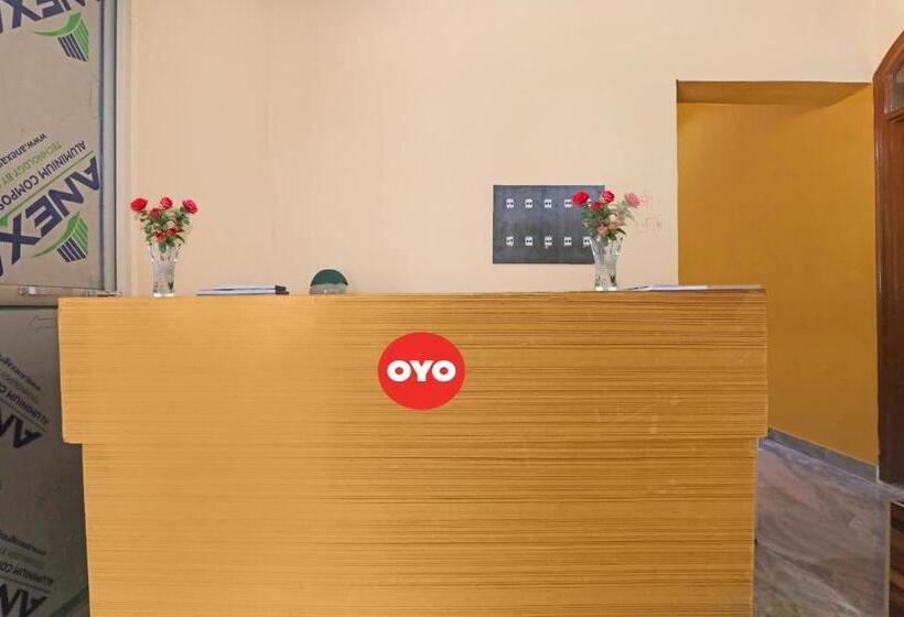 בית מלון כפרי Flagship Green Lane Valley