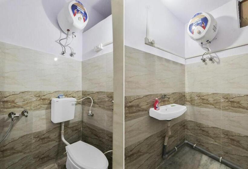 בית מלון כפרי Flagship Green Lane Valley